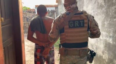 Operação da polícia cumpre mandados de prisão no Maranhão e em outros quatro estados