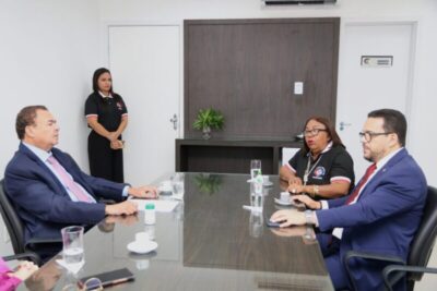Ouvidoria do MPMA solicita medidas contra excesso de filas nos cartórios