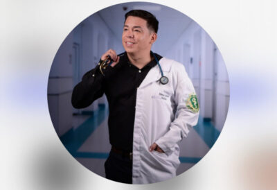 Capitão da PMMA foragido se entrega após ser flagrado com carro roubado