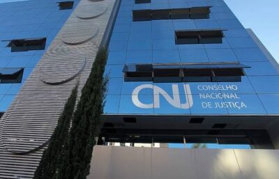 CNJ cobra explicações do TJMA sobre pagamentos suspeitos; prejuízo pode ultrapassar R$ 1 bilhão