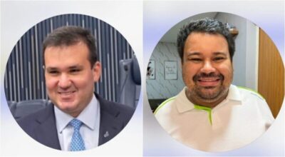 Saiba quem são os empresários presos pela Polícia Federal durante operação contra a Secretaria de Saúde do Piauí