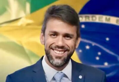 Pedro Lucas Fernandes destaca avanço da exploração de petróleo na Margem Equatorial