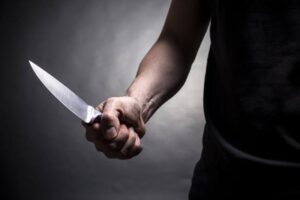 Homem é preso em flagrante após matar a própria mãe em Barra do Corda