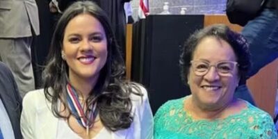 Tribunal de Justiça do MA revoga exoneração de Amanda Waquim, acusada de nepotismo