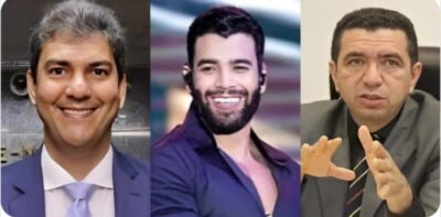 Ação questiona show de Gusttavo Lima por R$ 1,2 milhão em São Luís