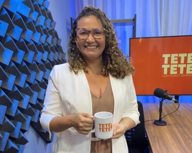 TETE A TETE | De menina do interior à especialista em gestão: a trajetória inspiradora de Francy Meyre Gomes e os segredos da reforma tributária
