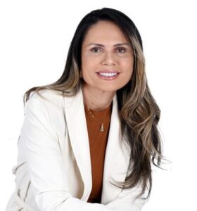 Secretária de Caxias, alvo da PF, já foi condenada em MS