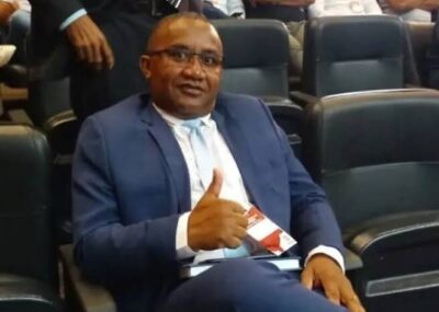 Alcântara na mira do MPF: gestão Nivaldo Araújo sob questionamento na área da educação