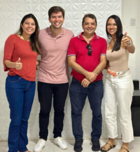 Uso irregular de recursos da educação em Bacabeira é alvo de investigação