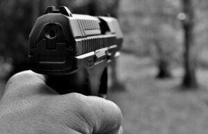 Duplo homicídio no Retiro Natal, em São Luís, deixa dois mortos e um ferido