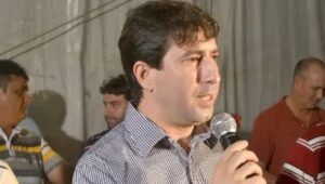 Ex-prefeito, irmã e empresário são presos em operação contra desvio de merenda escolar no Maranhão