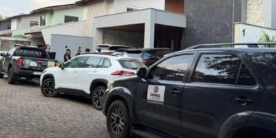 Empresário preso faz acordo e devolve R$ 419 mil ao MPMA