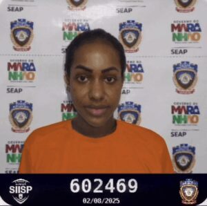 Após 40 dias na cadeia, 3º Câmara Criminal do TJ-MA concede liberdade a Tainá Sousa