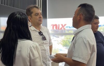 Hilton Gonçalo e a legitimidade jurídico-política de uma pré-candidatura ao Senado