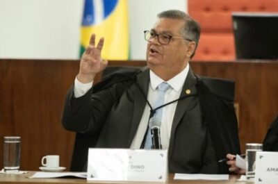 Dino barra emendas Pix com indícios de fraude em 9 municípios