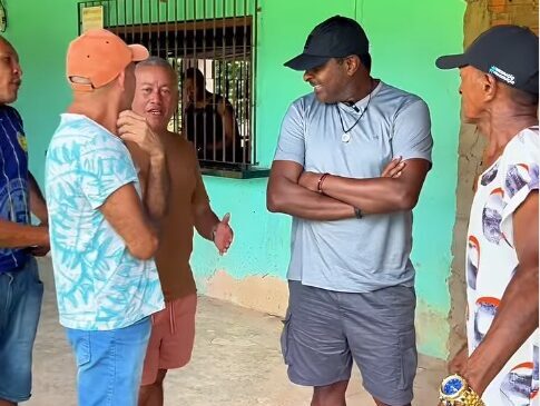 Foto: Reprodução