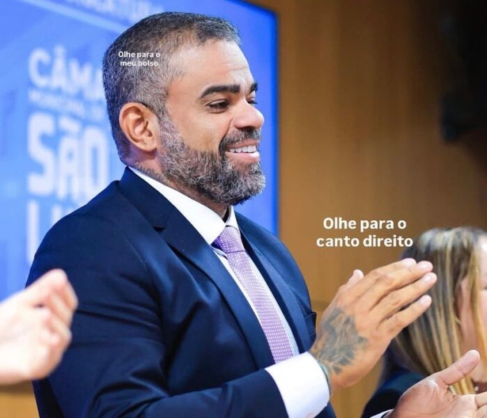 Foto: Reprodução