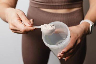 Anvisa proíbe venda de café torrado, whey e suplementos; veja marcas