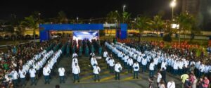 Polícia Militar e Corpo de Bombeiros do Maranhão promovem mais de 900 oficiais e praças