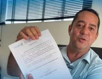 Prefeito do MA exonera todos os contratados após alerta do TCE