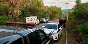 Polícia investiga achados macabros em São Luís: crânio no Itaqui-Bacanga e corpo carbonizado na Alemanha