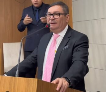 Ivaldo Rodrigues assume cargo estratégico no Ministério da Saúde e fortalece presença do Maranhão em Brasília
