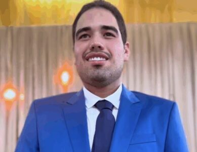 Prefeito de Igarapé Grande vai responder em liberdade por assassinato de policial