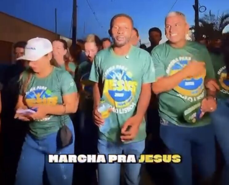 Foto: Reprodução