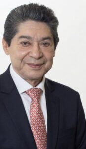 Aos 86 anos, morre o ex-presidente da Fecomércio, empresário José Arteiro