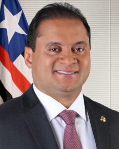 Veja Agora: Presidente da CPMI do INSS afirma que Weverton Rocha não está sendo investigado