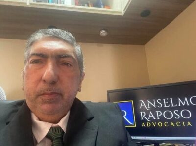 Morre o ex-secretário de Educação do MA, Anselmo Raposo