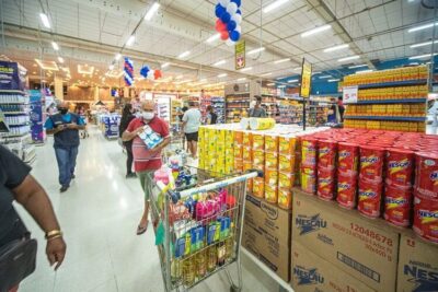 Preço da cesta básica cai 3,6% em São Luís e alivia bolso da população