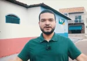 Após derrota nas urnas, Quinzinho se afasta do grupo político e expõe fragilidade de candidatura em Peri Mirim