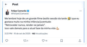 Foto: Reprodução