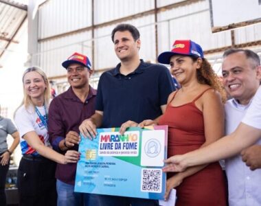 Governo do MA leva benefícios para Primeira Cruz e Humberto de Campos