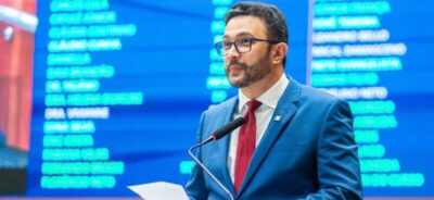 Yglésio anuncia “CPI da EMAP” para apurar ações da gestão do ex-governador Flávio Dino