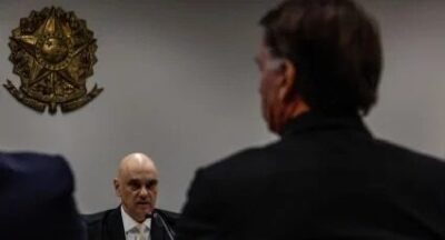 Inédito e histórico: mais de 1.200 pessoas vão assistir ao julgamento de Bolsonaro dentro do STF
