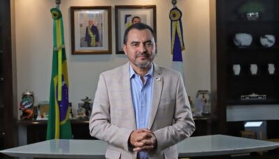 STJ afasta governador do Tocantins do cargo em operação que mira desvio de verbas
