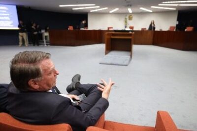 Julgamento de Bolsonaro pode cair no Enem? Entenda as chances