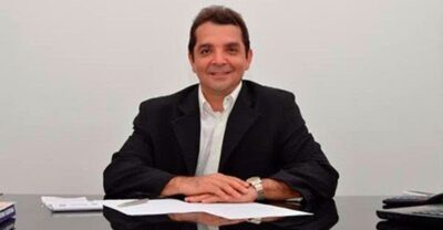 Hilton Gonçalo desponta no Google entre os principais nomes na disputa pelo Senado