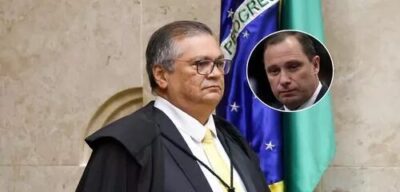 Flávio Dino: 1ª Turma do STF vai decidir sobre validade e benefícios da delação premiada de Mauro Cid