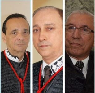 Conheça os desembargadores que deixarão o TJMA até 2030