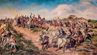 7 de setembro: a verdadeira história por trás da Independência do Brasil