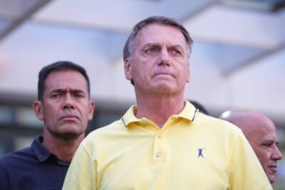 Julgamento de Bolsonaro no STF entra em semana decisiva