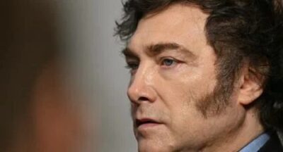 Os motivos que fizeram Javier Milei ser humilhado nas eleições de Buenos Aires