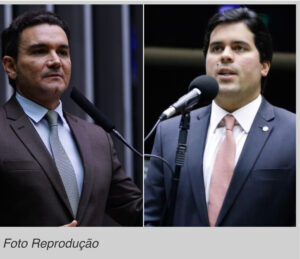 Sabino deixa Ministério do Turismo e pressiona Fufuca no Esporte em meio a crise política