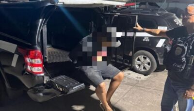 Furto de energia em São Luís: dono de restaurante é preso pela Polícia Civil