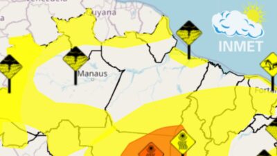 Maranhão tem previsão de calor e baixa umidade nesta quarta (03)
