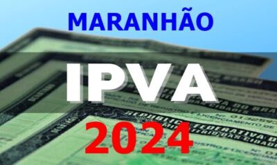 Governo divulga calendário de pagamento do IPVA 2024