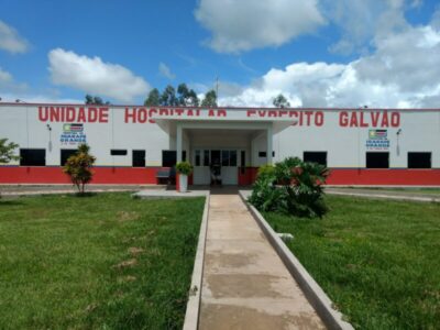 Justiça Federal condena Prefeitura de Igarapé Grande por inserir dados falsos no sistema SUS